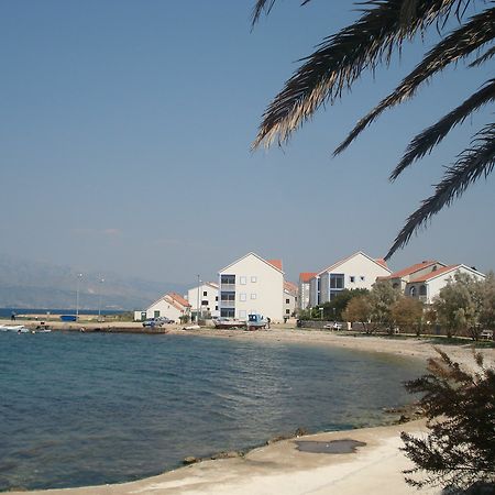 Aparthotel Marina Gromela Mirce エクステリア 写真