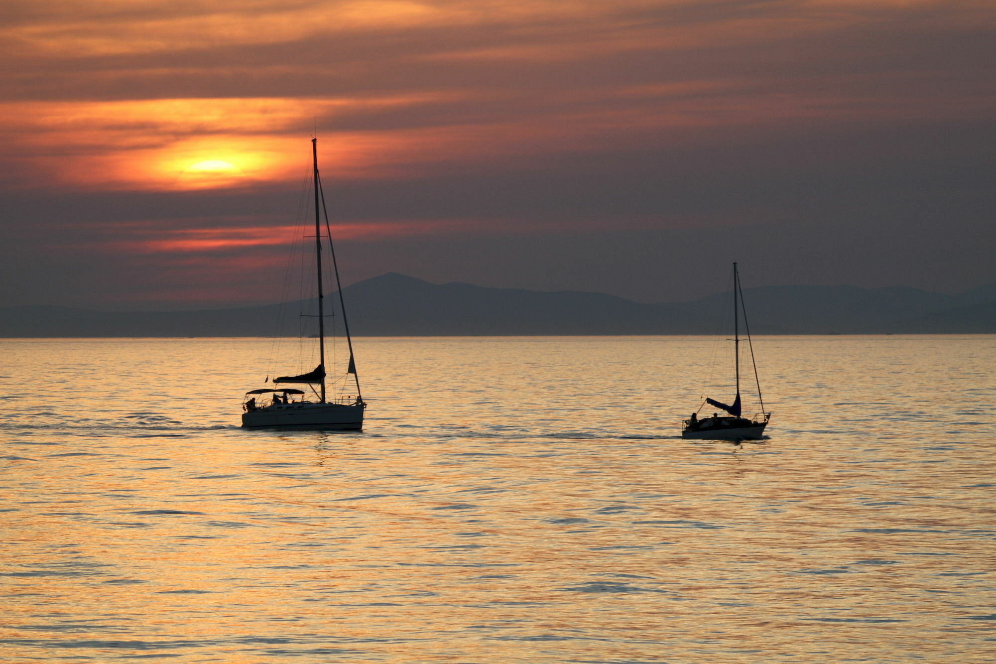 Aparthotel Marina Gromela Mirce エクステリア 写真